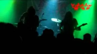 Rotten State - Street Graveyard [Bluzz Live 20/07/12]