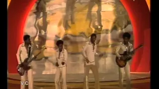 THE TRAMMPS - LOVE EPIDEMIC (HITS A GOGO 1975)