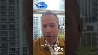 No te pierdas este AMA 22/4 11am Hora Miami