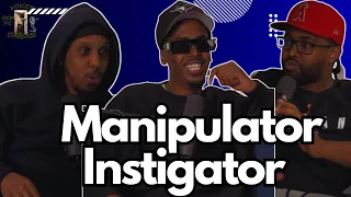 Manipulator Instigator | EP. 95 | VFS Podcast