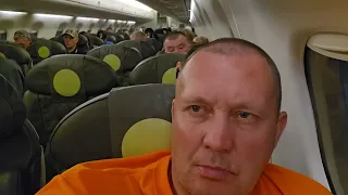 Рейс из Толмачёво Новосибирск  - Волгоград. S7