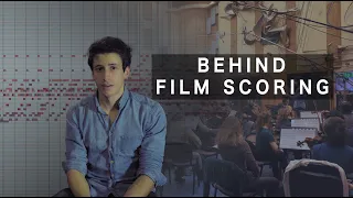 How to Score a Film from Start to Finish - Behind Film Music