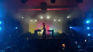 Flume - MUD / High Beams (feat. slowthai) w/ Upgrade / Wall F*ck [Live at Astra Berlin, 19.07.22]
