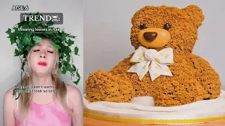 🍒 ASMR Cake Storytime ⭐🍒|| @Brianna Guidryy || POVs Tiktok Compilations 2023#06.03.1