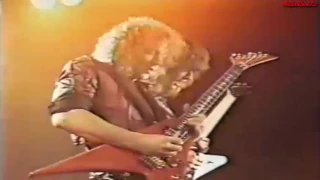 Helloween - Future World (Live Hell On Wheels, Minneapolis 1987)