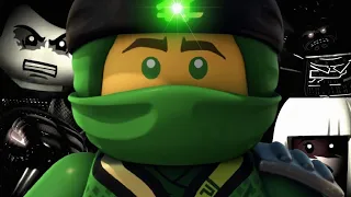 Ninjago: The History of Lloyd's Trauma... 💔