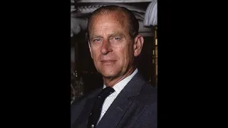 BBC Interruption the Death of the Duke of Edinburgh - Remix