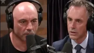 Joe Rogan - Jordan Peterson's Philosophy on Self Improvement