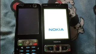 Nokia n95 8gb vs Nokia n73
