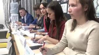 Кастинг "Мисс Добровольчество 2019"