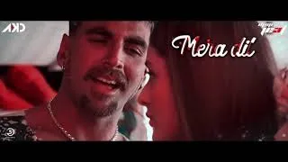 Ek Dilruba Hai (Remix) [Re-Upload] | Remix By: AKD & DJ MR. JE3T | Udit Narayan | Akshay & Kareena