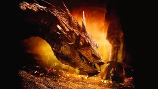 Smaug Theme - The Hobbit