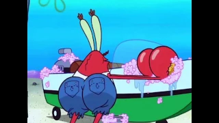 Mr. Krabs is one thicc bih [ORIGINAL]