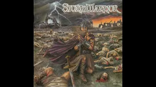 Stormwarrior – Stormwarrior (2002) [Vinyl] - Full album