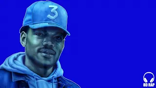 (8D RAP) Chance The Rapper - How Great (feat. Jay Electronica & My cousin Nicole)