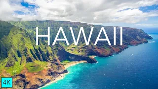 Hawaii Drone | Oahu and Honolulu in 4K