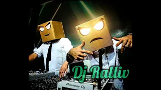 Djs from mars mix 2022 (Part 18) - Dj Ralliv