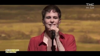 Christine and the Queens, le concert événement - Live from AccorHotels Arena, December 2018