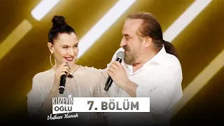 Kuzeyin Oğlu Volkan Konak 7. Bölüm