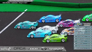 Matrix Modified Qualifying1 RD1 Season #14 2021/22 Andernach, GER