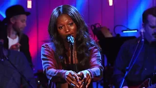 Sabina Ddumba - Brightside - Så mycket bättre (TV4)