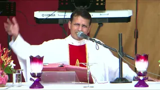 WORD SHARED BY FR  ANTHONY LOPEZ - NEW CREATION HOME - 29th MAY 2022.