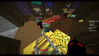 Finding a MACRO Hypixel Skyblock