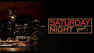 Bob Kelly and Colin Quinn host The Saturday Night Virus (2007)