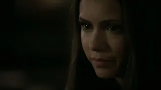 Liz Doesn't Want To Be Near Caroline, Caroline Comes Clean To Elena - The Vampire Diaries 2x05 Scene