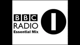 BBC Radio 1 Essential Mix 2002 12 01   Sander kleinenberg and Seb Fontaine