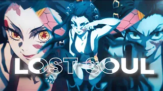 Daki - The Lost Soul Down X Lost Soul [AMV/Edit] 4K!