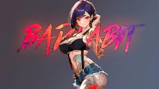 Bad Habit | AMV | Anime Mix