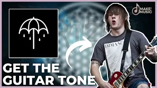 CREATE BRING ME THE HORIZON'S GUITAR TONE FROM SCRATCH IN BIAS FX 2