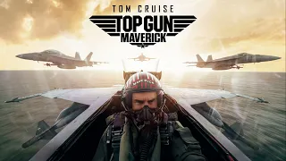 Top Gun: Maverick Soundtrack (Part #3)