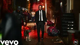 floatinurboat - Spirit of Things (NCS) (John Wick Epic Fight )