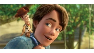 LA TRISTE TEORIA SOBRE EL PADRE DE ANDY DE TOY STORY (MISTERIOS PIXAR DISNEY)