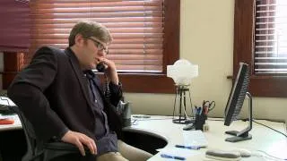 Don't Be This Guy - How NOT to do cold calls