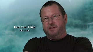 Lars von Trier and THE EVIL OF WOMAN - a Behind the Scenes documentary