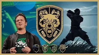 Xbox Games Showcase Prediction Show | Ghost of Tsushima |ft Tim DOG, Ainsley Bowden, InsipidGhost