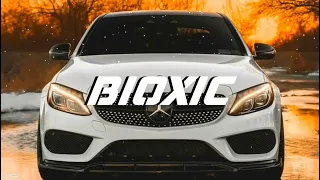 Nicolae Guta & Susanu - Pustoaico | Bioxic Remix