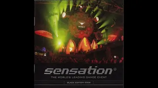 Sensation: Black Edition 2006 - CD1