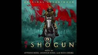 Shōgun - Original Soundtrack