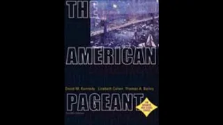 American  Pageant Chapter 37 audio (12th edition)