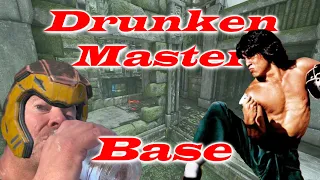Base - Пьяный Мастер | Quake Champions | EstotyCup