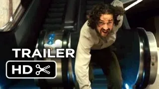 Charlie Countryman Official Trailer #1 (2013) - Shia LaBeouf Movie HD