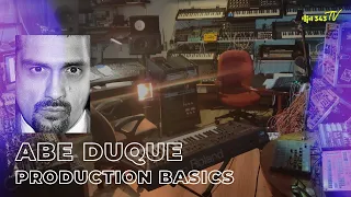 Arranging House Music | Production Basics with Abe Duque