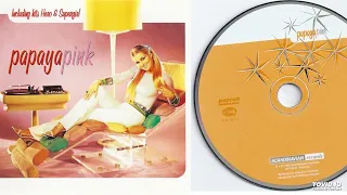 Papaya - Pink - Teljes album - 1998