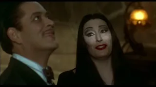 Addams Family Values Trailer & Commercials 1993