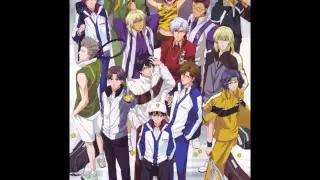 Prince of Tennis Opening 3 - Make You Free (Kimeru)