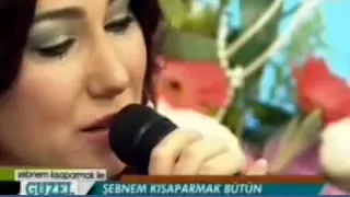 Şebnem Kısaparmak-Babama Mektup